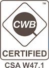 cwb certified badge