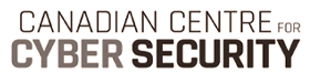 canadian centre for cyber security logo